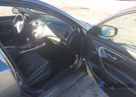 2015 Nissan Altima 2.5 Sl from USA, damaged, VIN 1N4AL3AP8FC105987